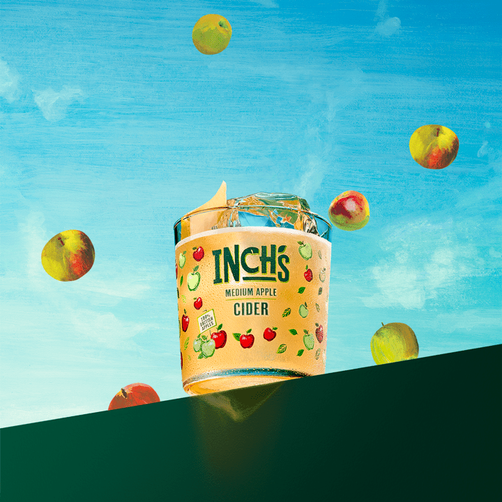 Inch's Cider Sour